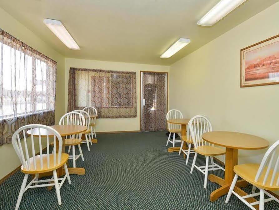 Sunset Inn Tucumcari NM Bagian luar foto